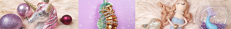 Sapins et D�corations