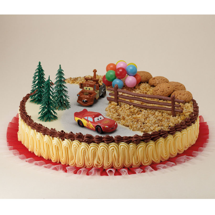 décoration gateau anniversaire garçon - 30 merveilleux gâteaux d'anniversaire pour enfants Album 