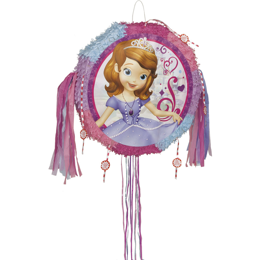 La pinata, le jeu star de l'anniversaire princesse disney pour l ...