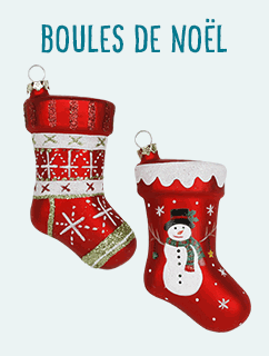 Boules de Noël