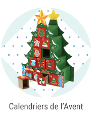 Calendrier de Noël