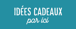 idées cadeaux de Noël