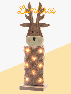 Décoration de Noël