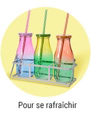 Les boissons �t� 2017 Pour se refra�chir