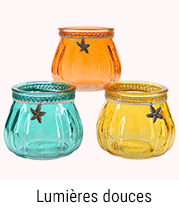 De la lumi�re douce pour l'�t� 2017 