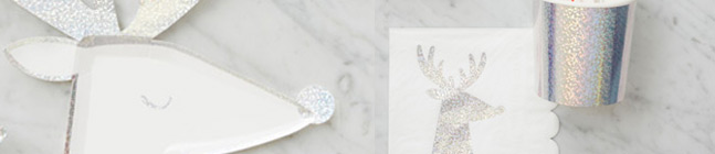 Th�me Renne Holographique - No�l