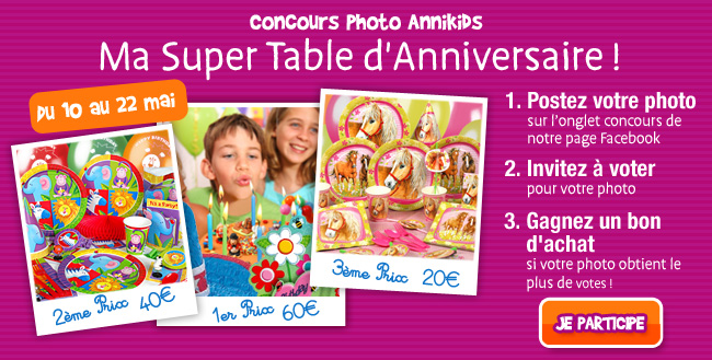 Concours Photo