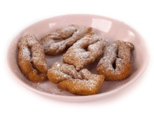La recette du jour