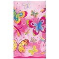 Nappe papillons