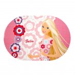 Napperon Barbie