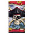 Nappe pirate carte au tr�sor