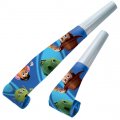 6 sans-g�nes Toy story 3