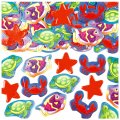Confettis Marine