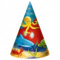 8 Chapeaux Marine