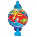 8 Sans-g�nes Marine