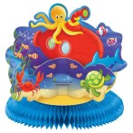 1 Centre de table Marine