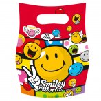 6 pochettes � cadeaux Smiley world