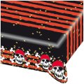 1 nappe Pirate t�te de mort