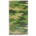 1 nappe camouflage