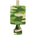 8 sans-g�nes camouflage
