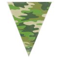 1 banni�re camouflage