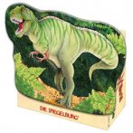 Mini puzzle- T-rex