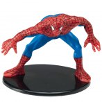 Petite figurine Spiderman