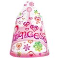 8 chapeaux  princesse diva