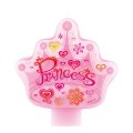 1 bougie princesse diva