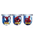 Guirlande fanions Spiderman