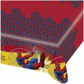 Nappe Rouge Spiderman
