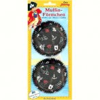 Moules � Cupcake Sharky