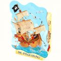 Mini puzzle Sharky
