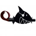 8 sans-g�nes Sharky