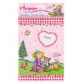 8 pochettes � cadeaux Lillif�e