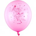 8 ballons Lillif�e