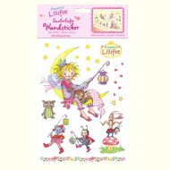 Stickers repositionnables Lillif�e
