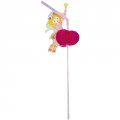 8 pailles Lillif�e