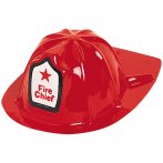1 casque de pompier