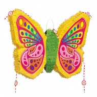 Pinata Papillon d�pliable
