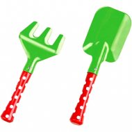 Outillages de jardin