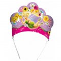 6 couronnes Fairies