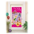 Affiche de porte Fairies