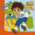 20 serviettes Diego