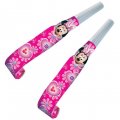 6 sans-g�nes Minnie