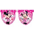 Guirlande fanions Minnie