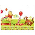 Nappe Winnie L'ourson