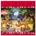 Nappe Blanche-neige