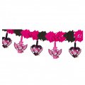 D�coration � suspendre Pirate girl