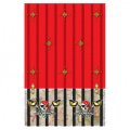 Nappe Red Pirate